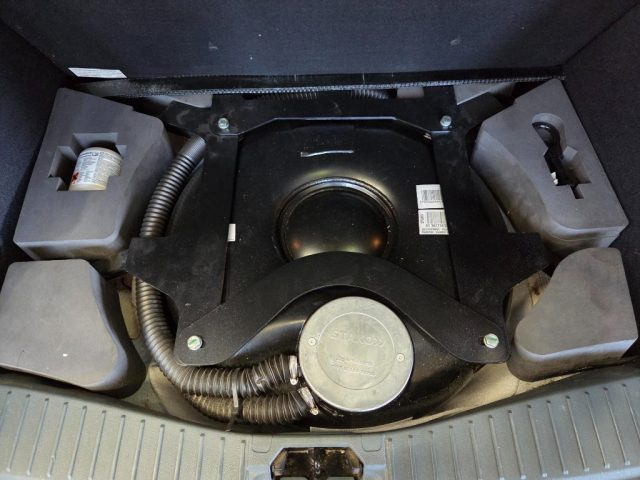 FORD C-Max usata, con Chiusura centralizzata