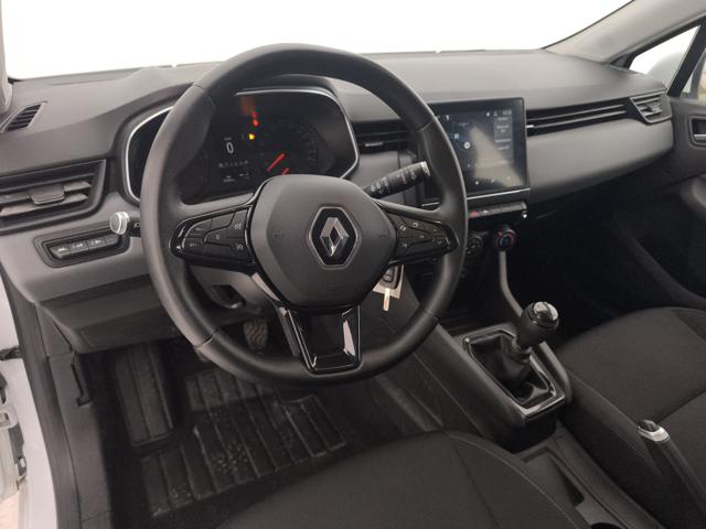 RENAULT Clio usata, con Cruise Control
