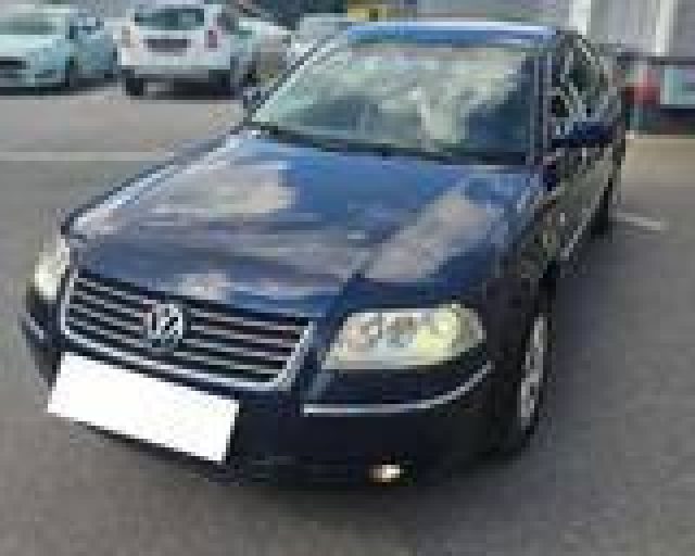 VOLKSWAGEN Polo usata, con ABS