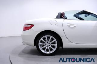 MERCEDES-BENZ SLK 200 usata 46