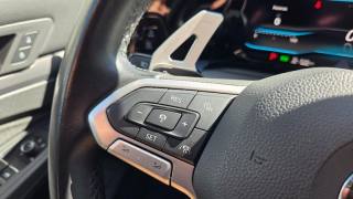 VOLKSWAGEN Golf usata, con Volante in pelle