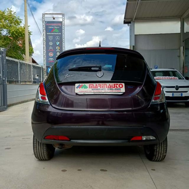 LANCIA Ypsilon usata, con Alzacristalli elettrici
