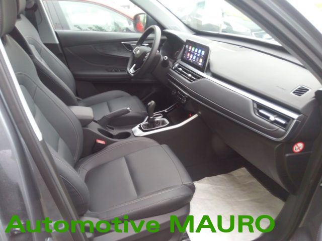 DR MOTOR DR 5.0 usata, con Telecamera per parcheggio assistito