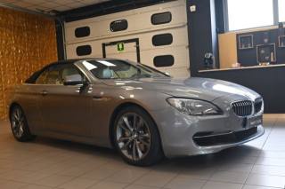 BMW 640 usata 81