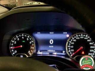 JEEP Renegade usata, con Controllo vocale