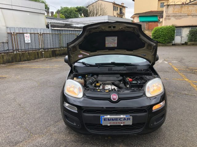 FIAT Panda usata 16