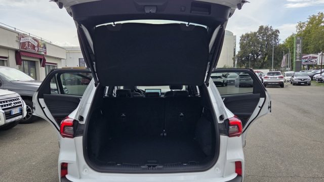 FORD Kuga usata, con ESP