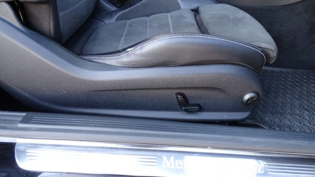 MERCEDES-BENZ C 220 usata 65