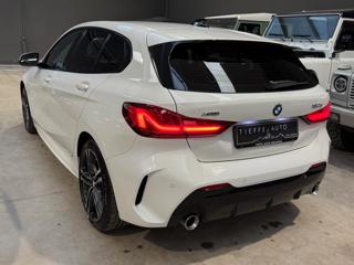 BMW 120 usata, con Autoradio