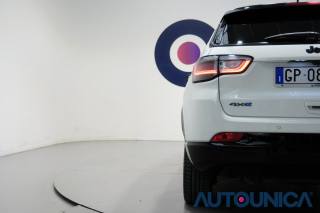 JEEP Compass usata 58