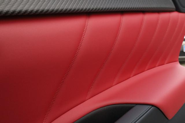 MASERATI Grecale usata, con Airbag posteriore