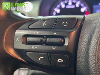 KIA Stonic usata, con Volante in pelle