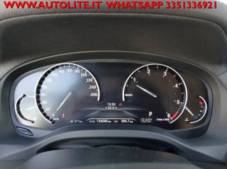 BMW X3 usata, con Cruise Control