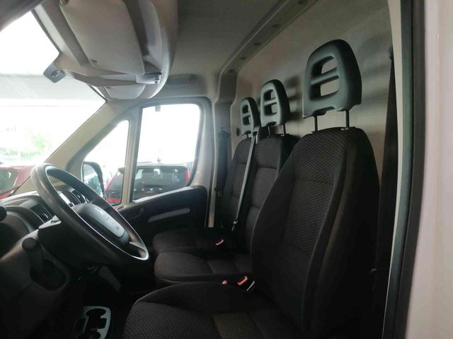 PEUGEOT Boxer usata 28