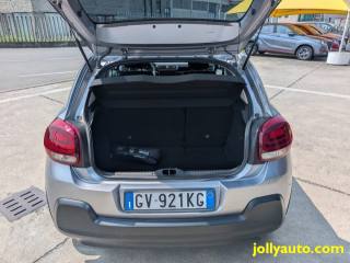 CITROEN C3 usata, con Climatizzatore