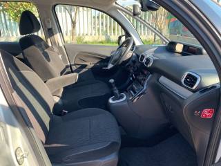CITROEN C3 Picasso usata, con Controllo trazione