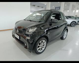 SMART ForTwo usata, con Airbag laterali