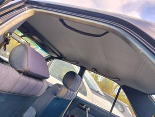 MERCEDES-BENZ 190 usata 7