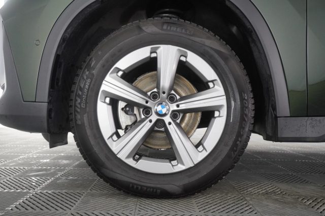BMW X1 usata 14