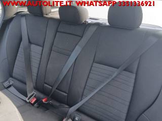 MERCEDES-BENZ GLC 200 usata, con Leve al volante