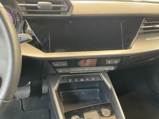 AUDI A3 usata, con Sistema di navigazione