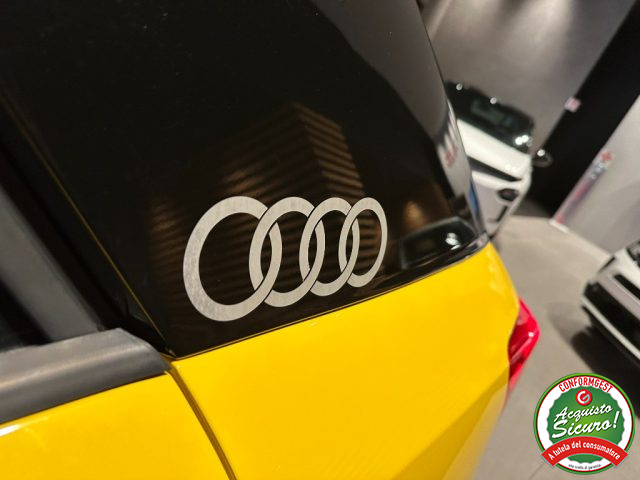 AUDI Q2 usata, con Controllo automatico clima
