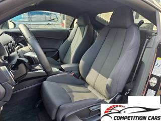 AUDI TT usata, con Servosterzo