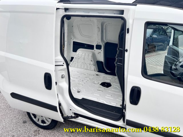 FIAT Doblo usata, con Controllo trazione