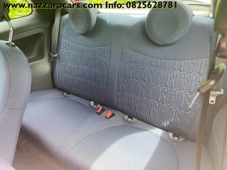 FIAT 500 usata, con Climatizzatore