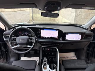 AUDI Q5 usata, con Cronologia tagliandi