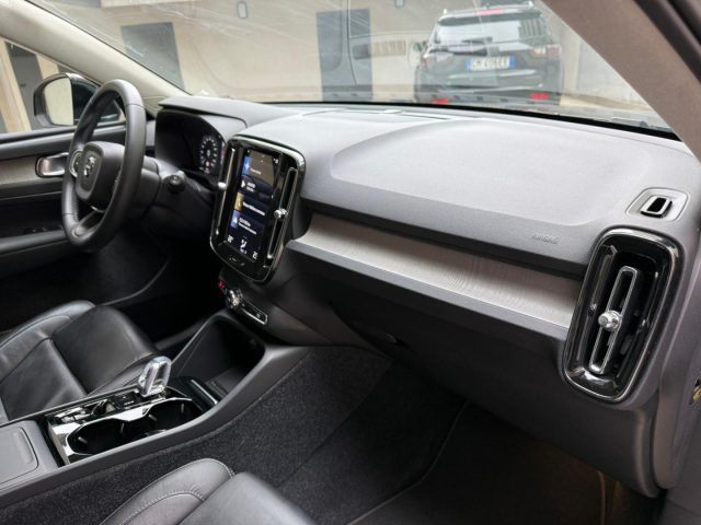 VOLVO XC40 usata, con Immobilizzatore elettronico