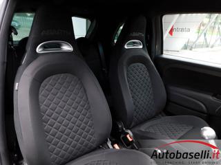 ABARTH 695 usata, con Cronologia tagliandi