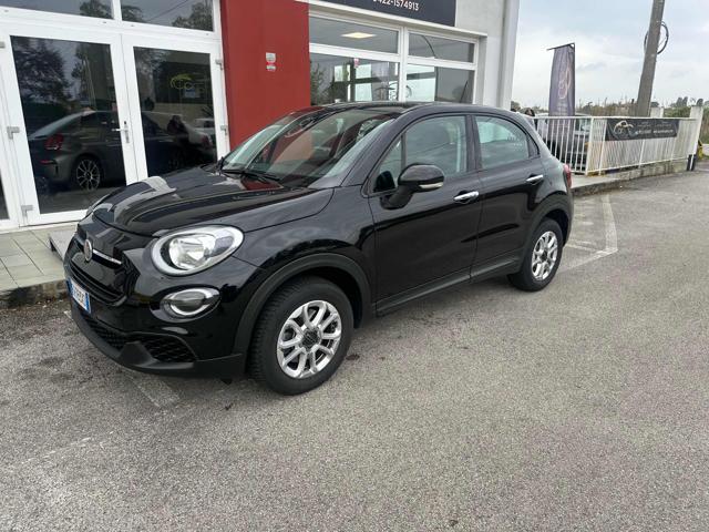 FIAT 500X usata, con Airbag