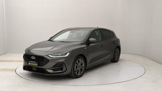 FORD Focus 1.0t ecoboost h ST-Line 125cv
