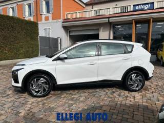 HYUNDAI Bayon usata, con Autoradio