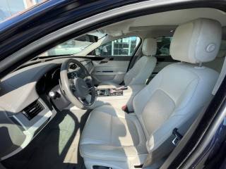 JAGUAR XF usata, con Controllo trazione