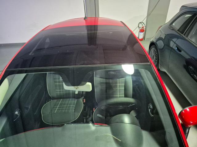 FIAT 500 usata, con Climatizzatore