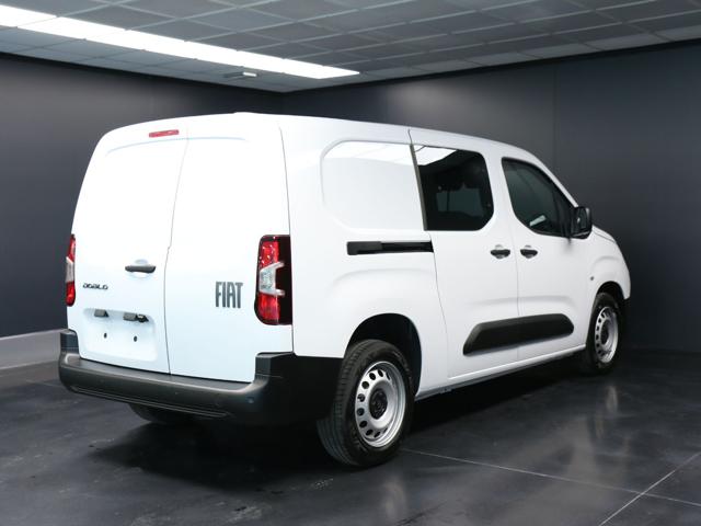 FIAT Doblo usata, con Airbag laterali