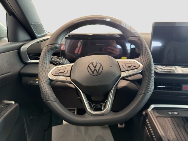 VOLKSWAGEN T-Roc usata 11