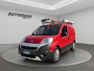 FIAT Fiorino 1.3MJT ADVENTURE ALLESTITO