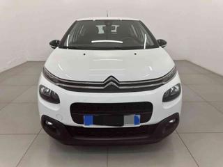 CITROEN C3 usata, con Airbag Passeggero