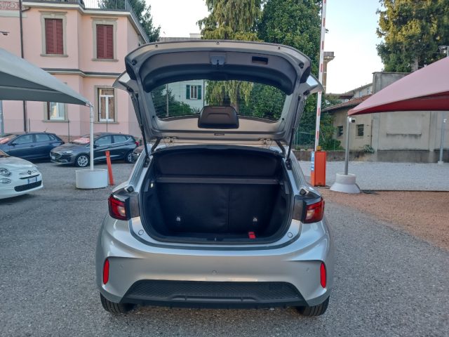 MG MG3 usata, con Climatizzatore