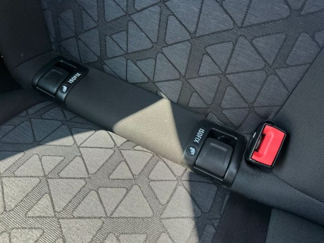 OPEL Corsa usata, con Fendinebbia