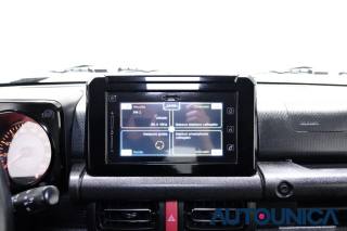 SUZUKI Jimny usata, con Chiusura centralizzata telecomandata
