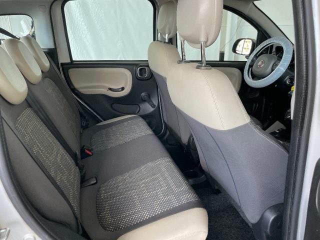 FIAT Panda usata 24