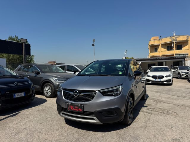 OPEL Crossland X usata, con Airbag laterali