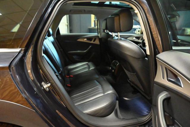 AUDI A6 allroad usata 31