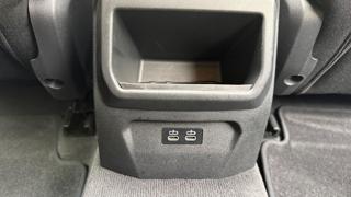 BMW 120 usata, con Sedile posteriore sdoppiato