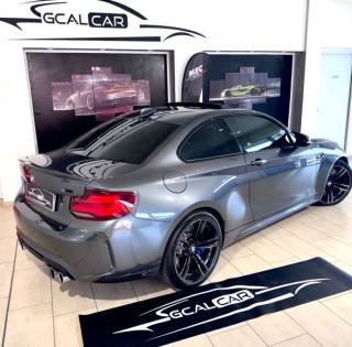 BMW M2 usata 18