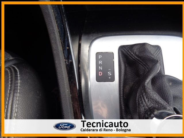 FORD Mondeo usata, con Sensore di pioggia
